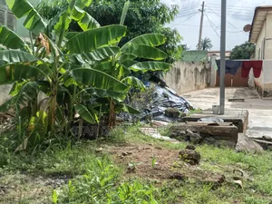 Plot for Sale at Dechemso ( Near Kumasi Airport)