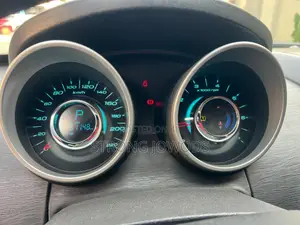 Mahindra XUV500 2016 Gray