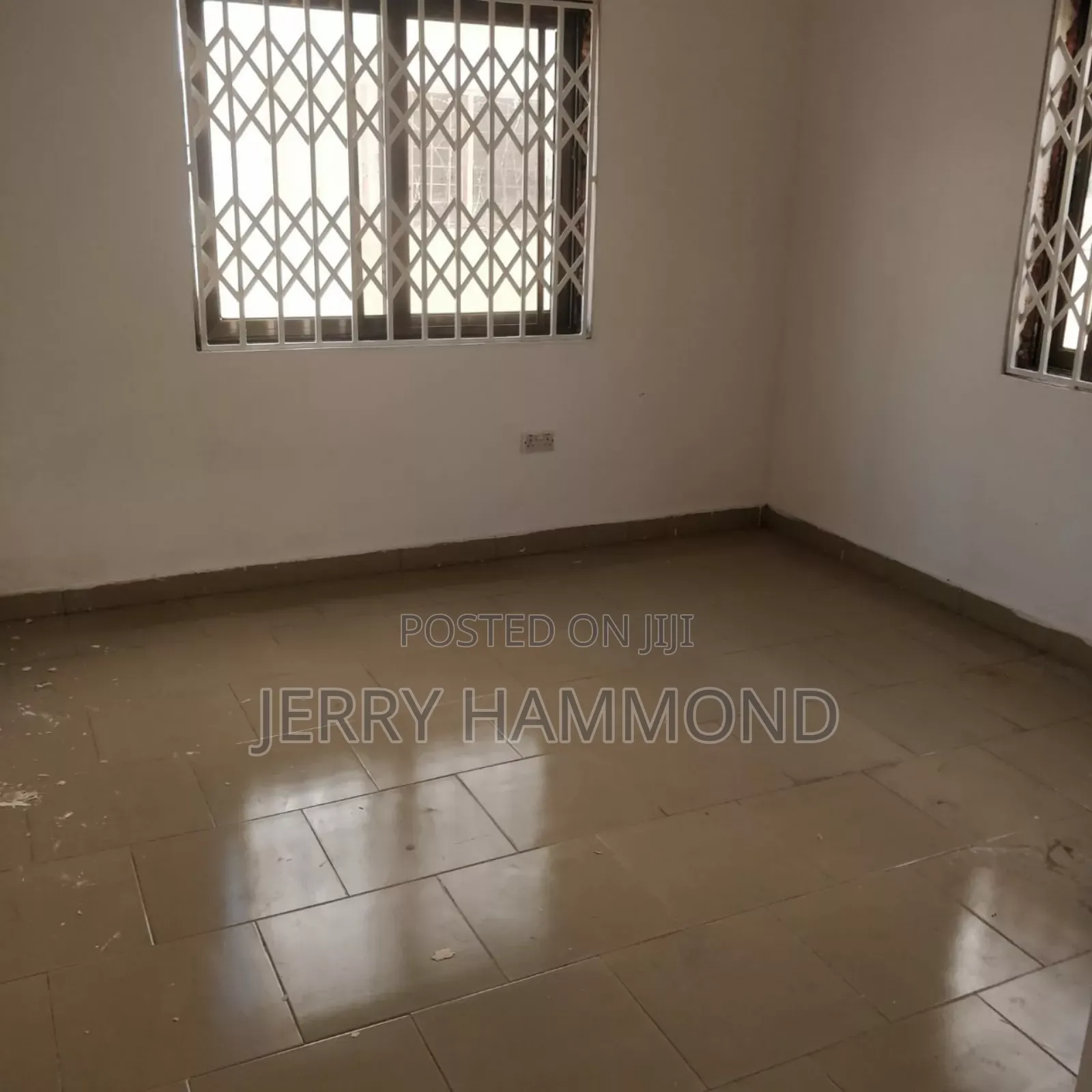 3bdrm House in Spintex Coastal, Baatsona Total for rent