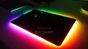 RGB Soft Extreme Gaming Mousepad