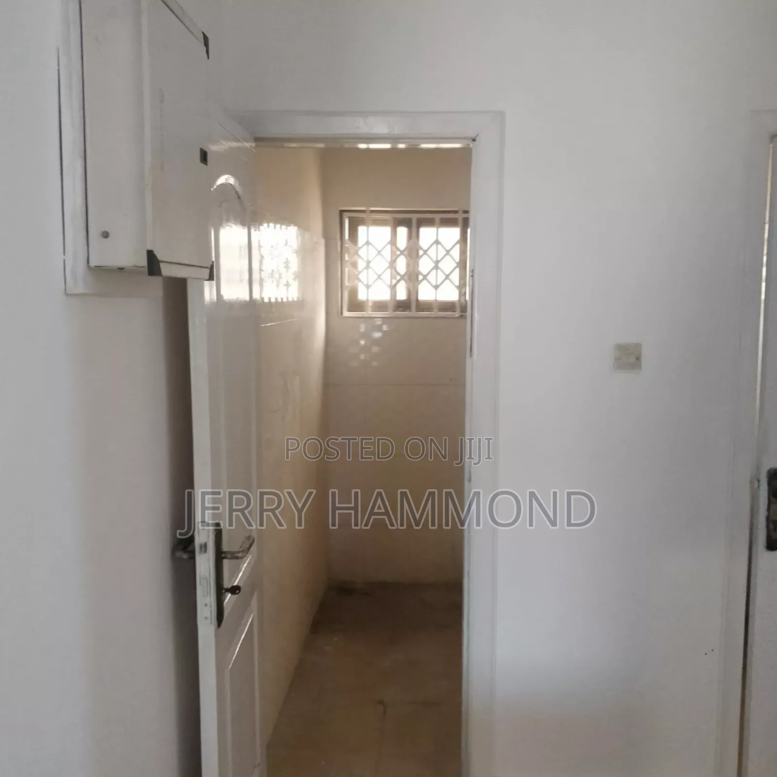 3bdrm House in Spintex Coastal, Baatsona Total for rent