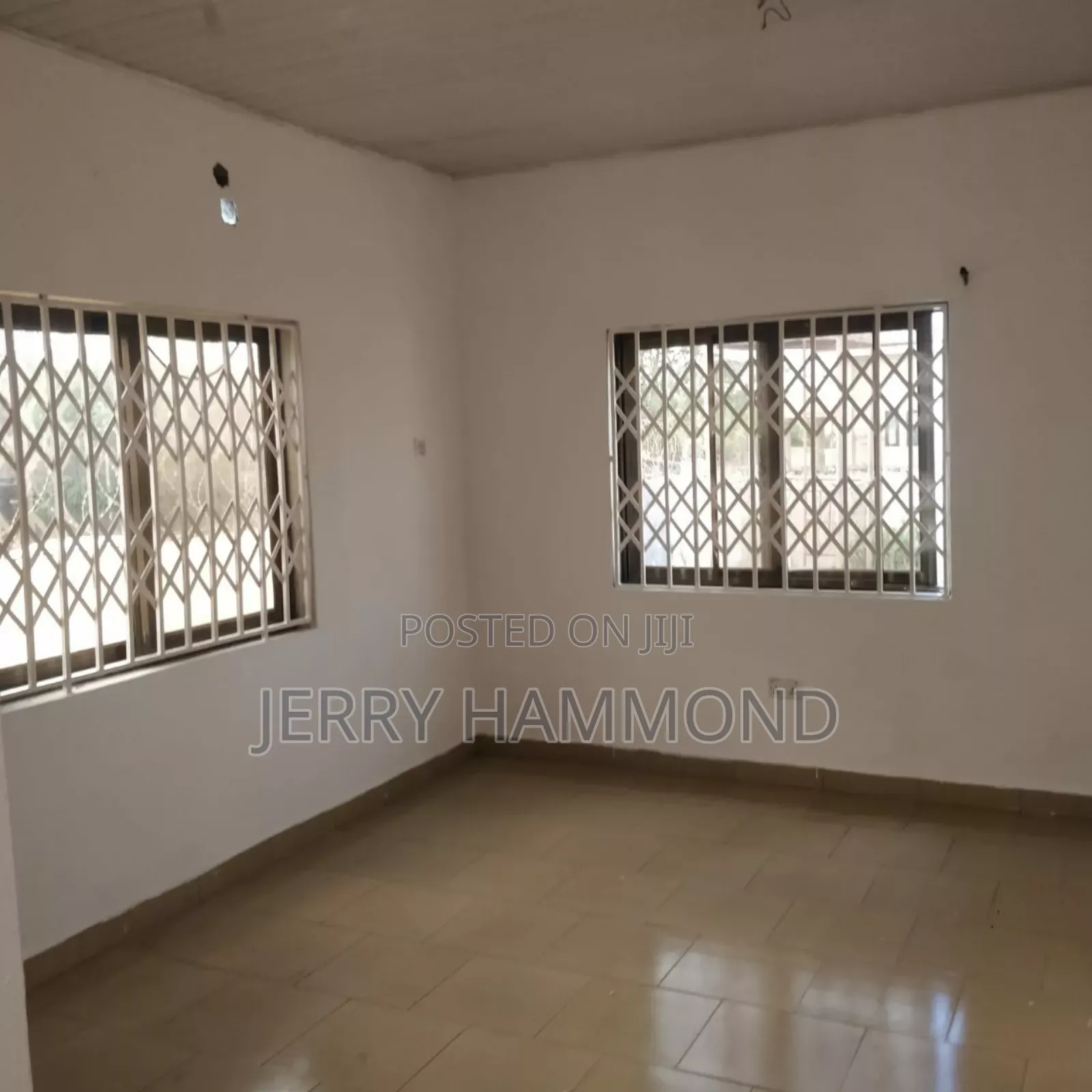 3bdrm House in Spintex Coastal, Baatsona Total for rent