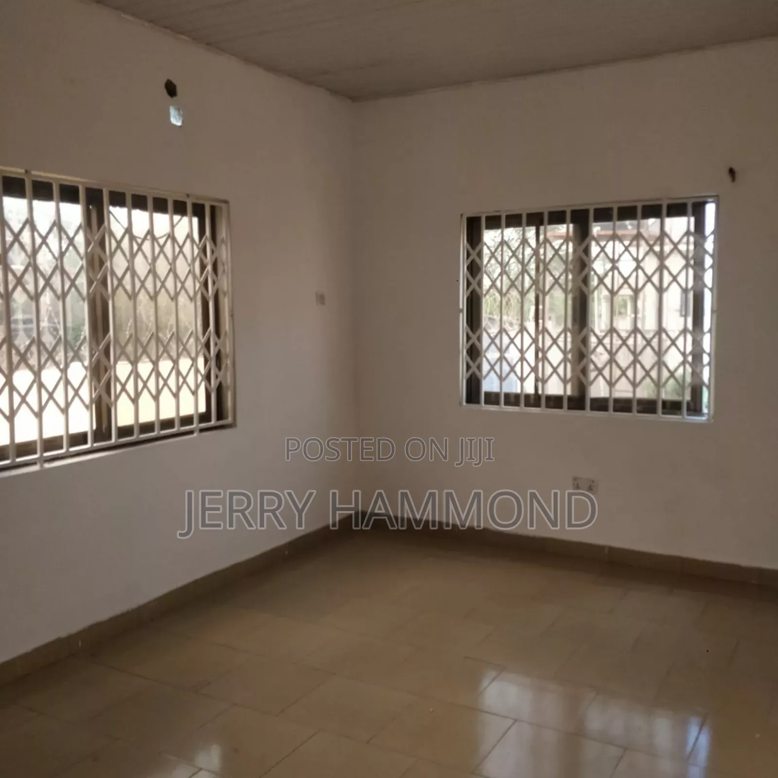 3bdrm House in Spintex Coastal, Baatsona Total for rent