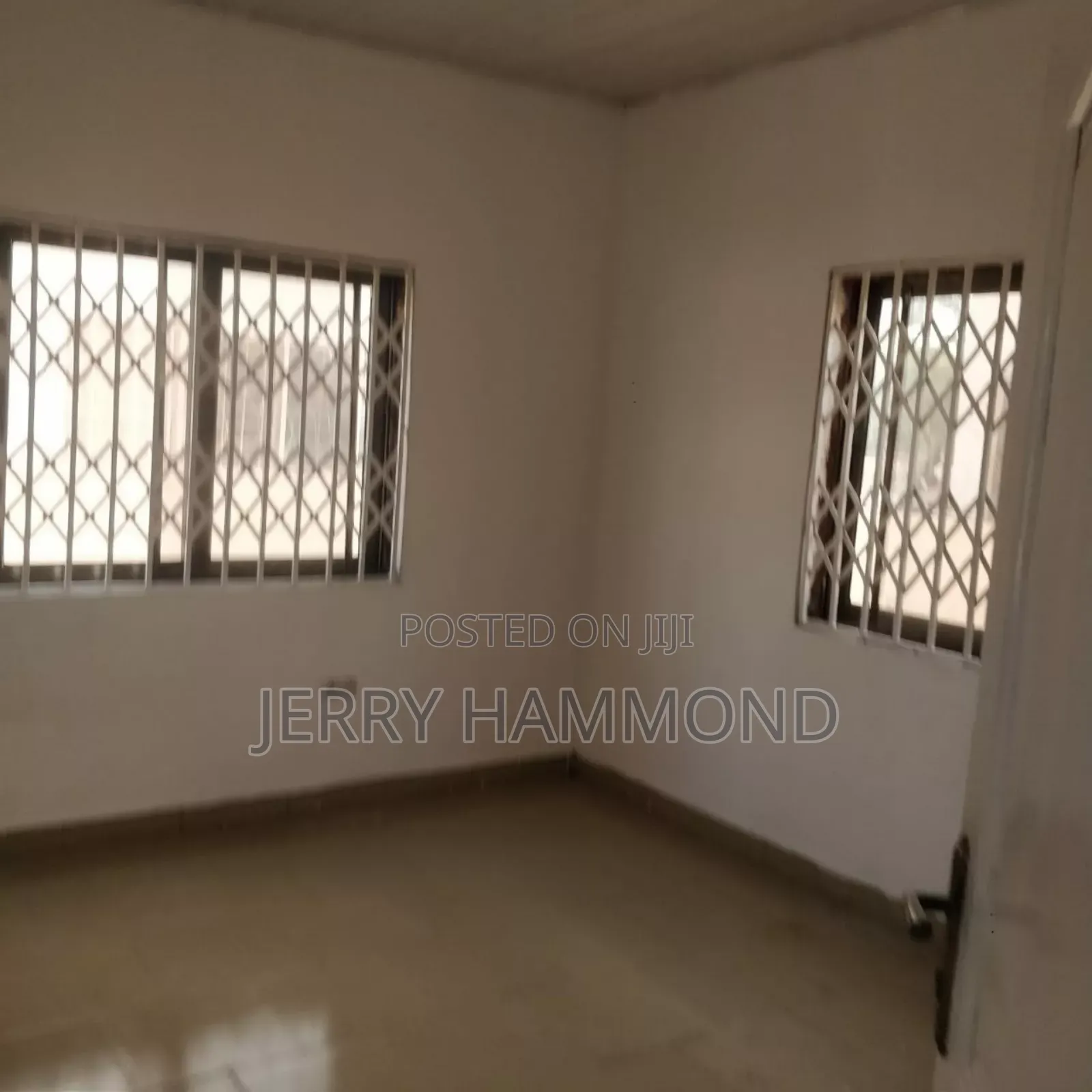 3bdrm House in Spintex Coastal, Baatsona Total for rent