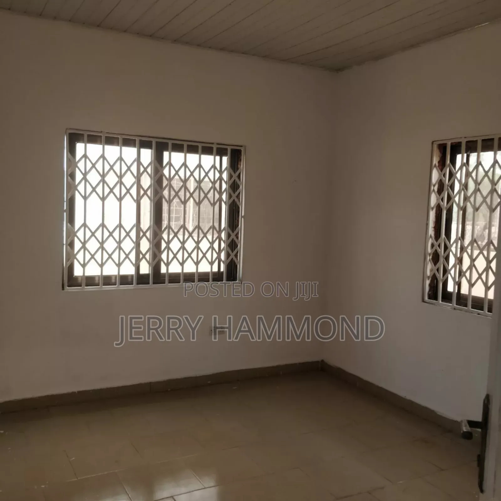 3bdrm House in Spintex Coastal, Baatsona Total for rent