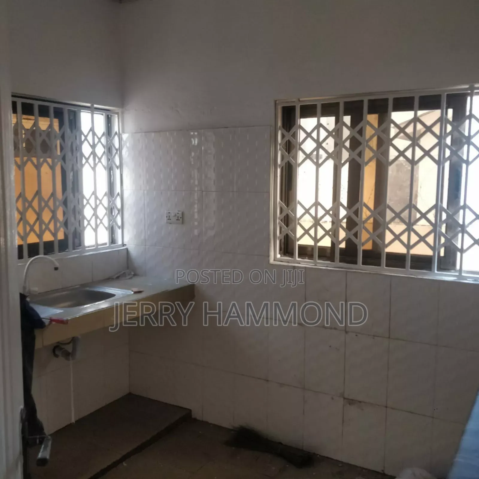 3bdrm House in Spintex Coastal, Baatsona Total for rent