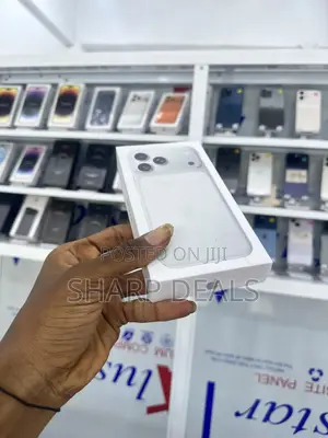 New Apple iPhone XS Max 256 GB Silver