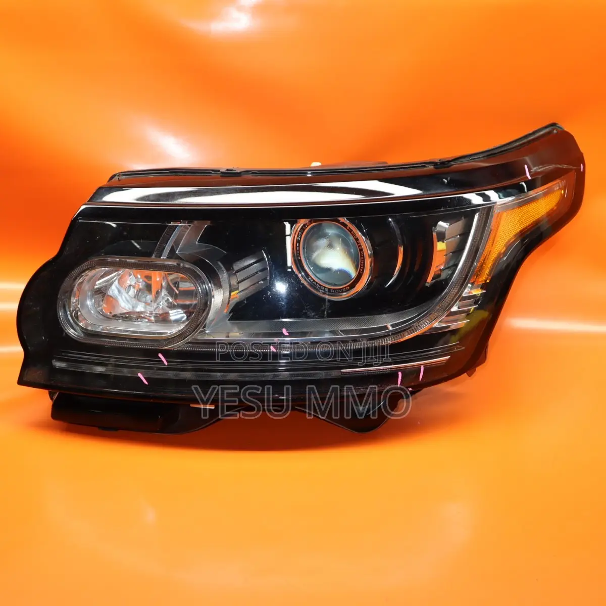 Range Rover Vogue 2013 -2017 Headlight