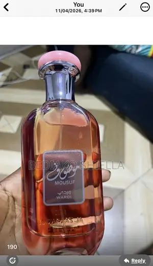 Perfume by Me