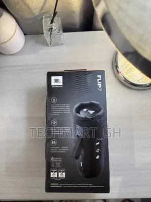 Jbl Flip 7 Brandnew Original