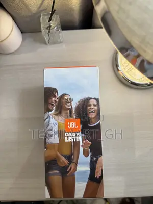 Jbl Flip 7 Brandnew Original