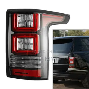 Range Rover 2013-2018 Taillight