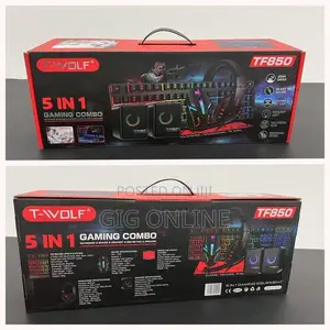 “Everything You Need to Start Gaming — In One Box!”
