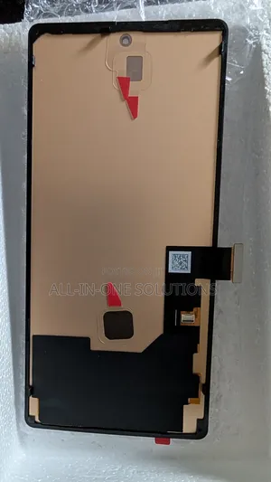 Google Pixel 6