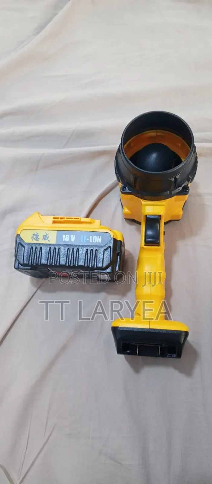 Powerful Violent Jet Speed Fan