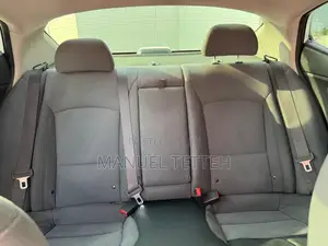Kia Optima EX 4dr Sedan (2.4L 4cyl 6A) 2015 White
