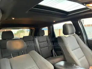 Jeep Grand Cherokee Limited 4dr 4x4 2019 Black