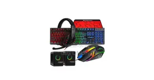 “Level Up Your Setup Without Spending Too Much ”