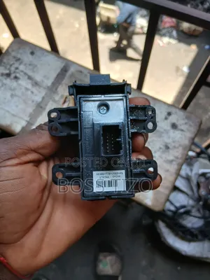 Honda HRV 2018 Parking Switch