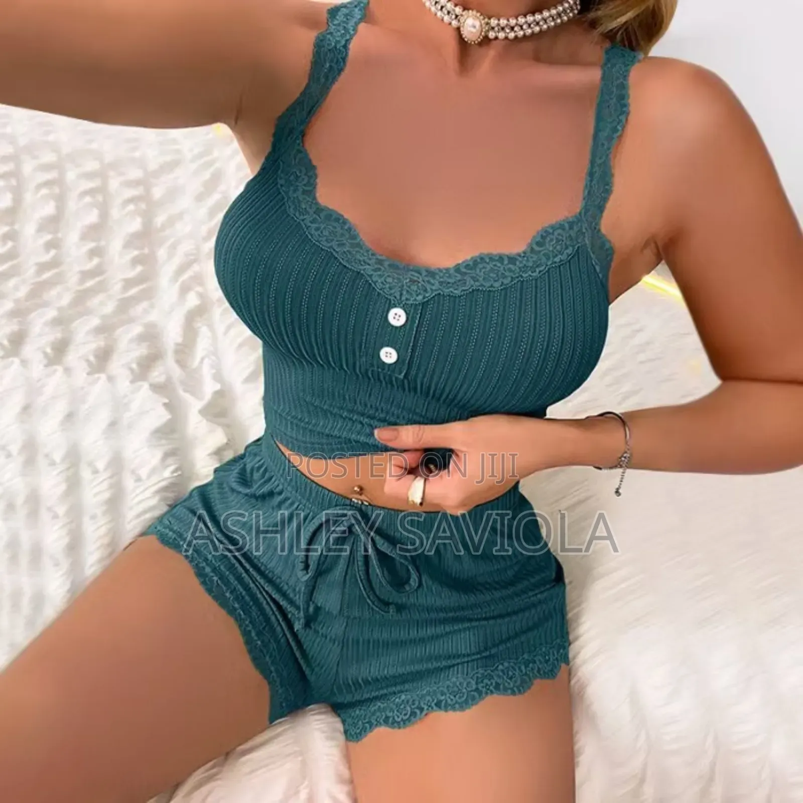 Ladies Sexy Nightwear