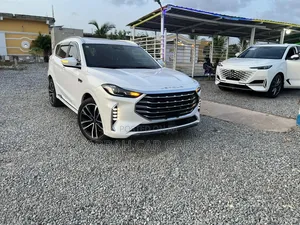 Jetour X70 Plus 2022