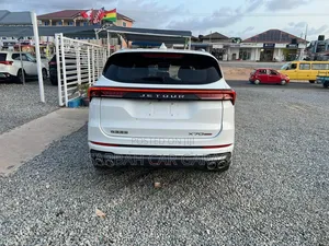 Jetour X70 Plus 2022