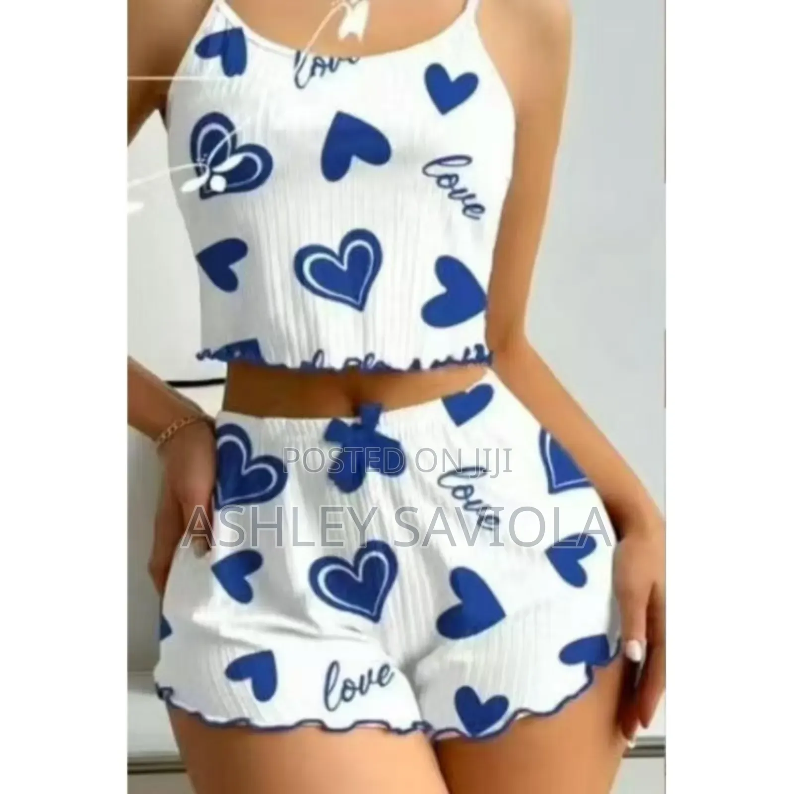 Ladies Sexy Nightwear