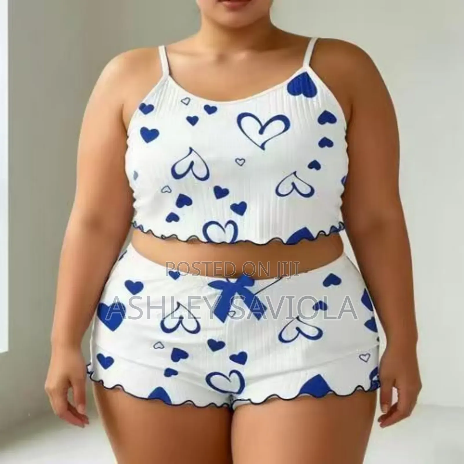 Ladies Sexy Nightwear