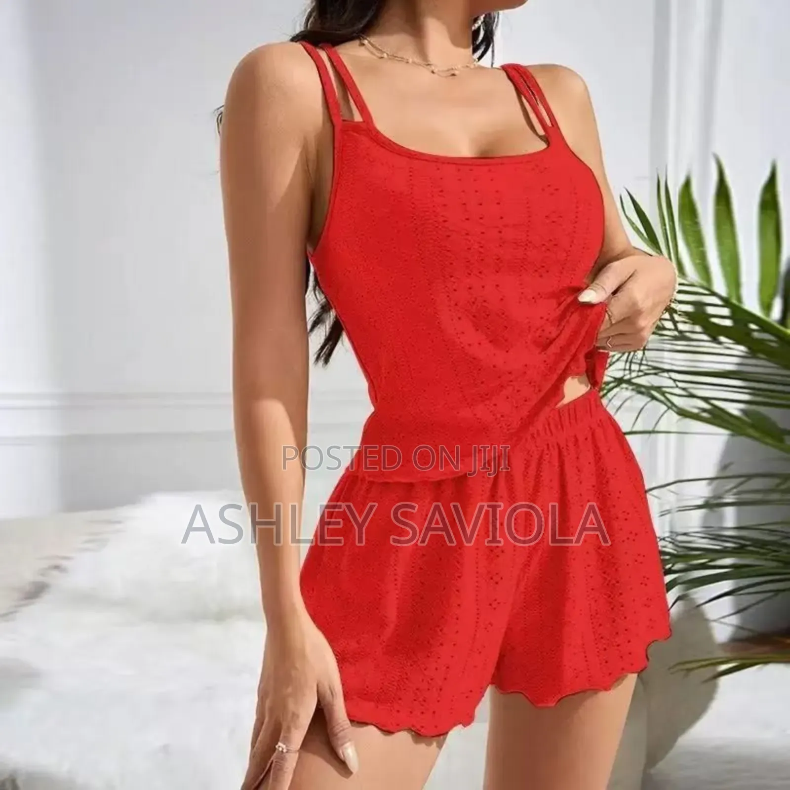 Ladies Sexy Nightwear