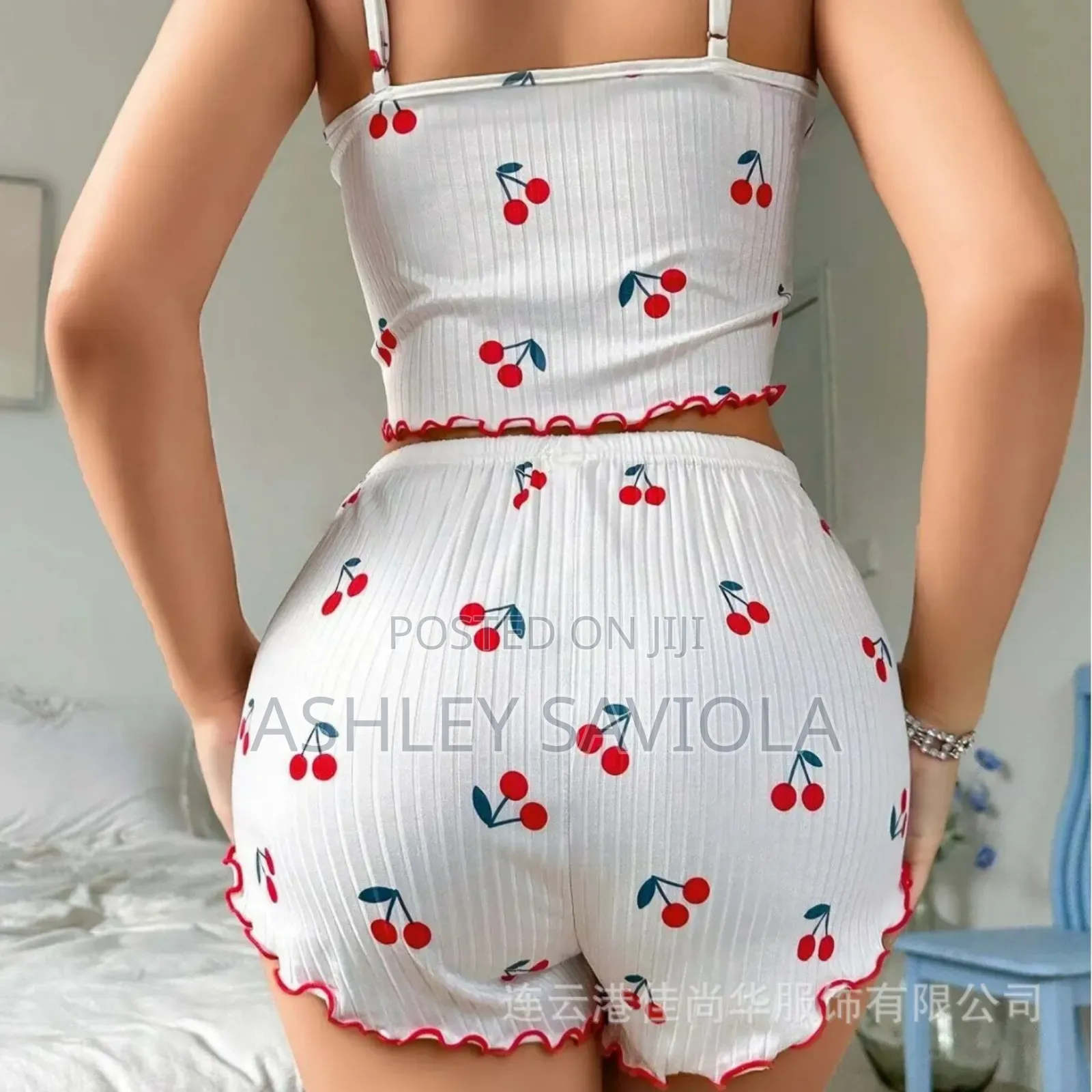 Ladies Sexy Nightwear