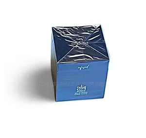 Mazaaj Infused Perfume by Zimaya, 100ml, Men's