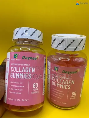 Collagen Gummies