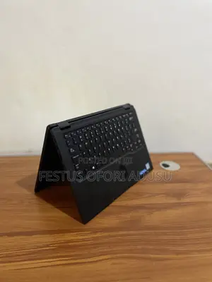 Laptop Dell Latitude 5289 16GB Intel Core i7 SSD 256GB