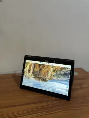 Laptop Dell Latitude 5289 16GB Intel Core i7 SSD 256GB