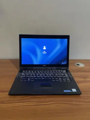 Laptop Dell Latitude 5289 16GB Intel Core i7 SSD 256GB