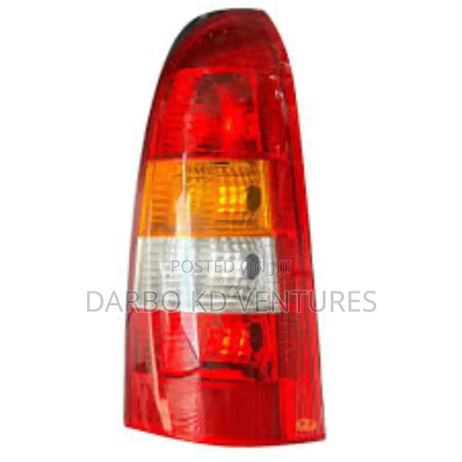 Opel Astra B Caravan Tail Lights