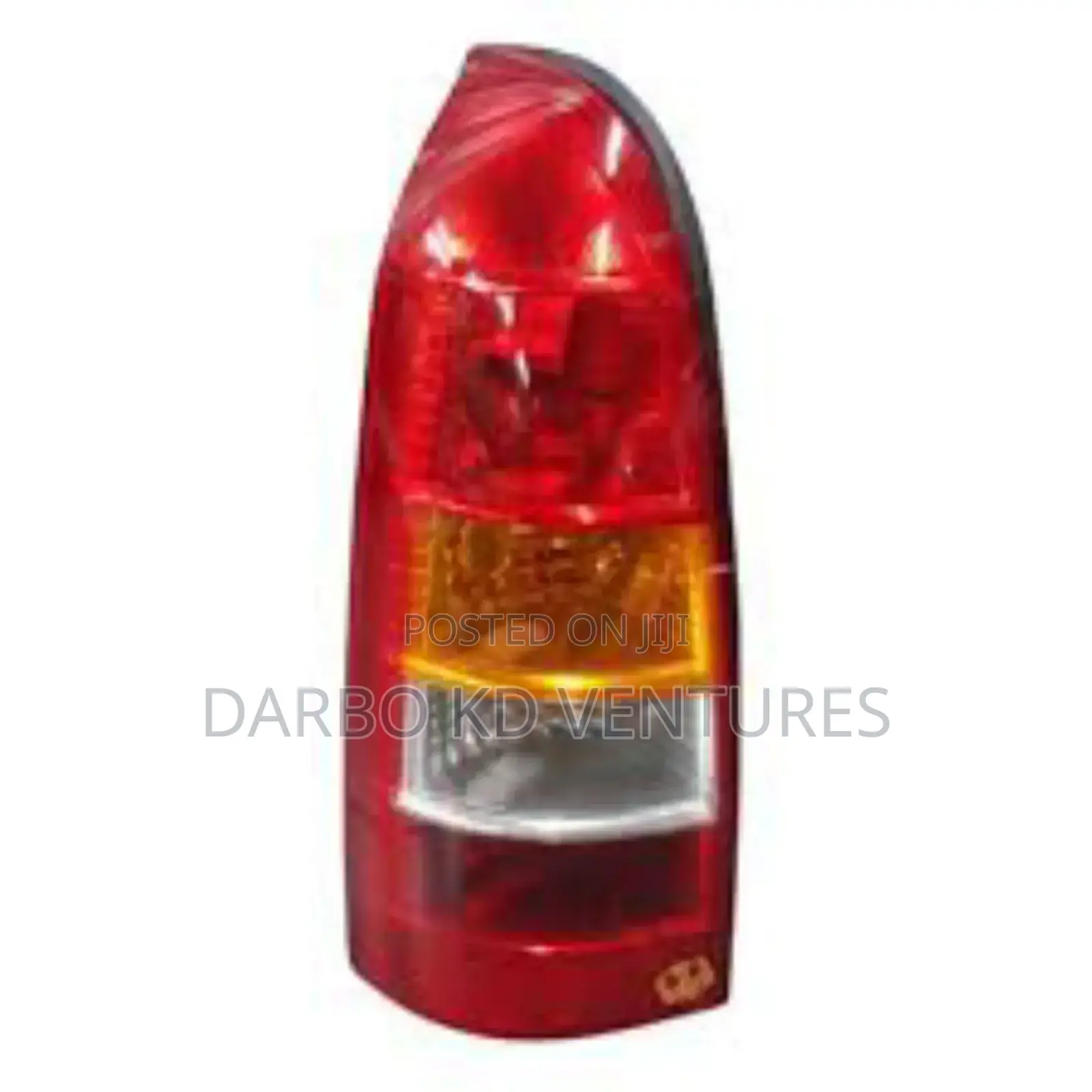 Opel Astra B Caravan Tail Lights
