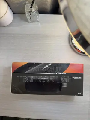 Bose Soundlink Flex 2nd Gen Brandnew