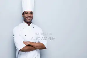 Chef Wanted