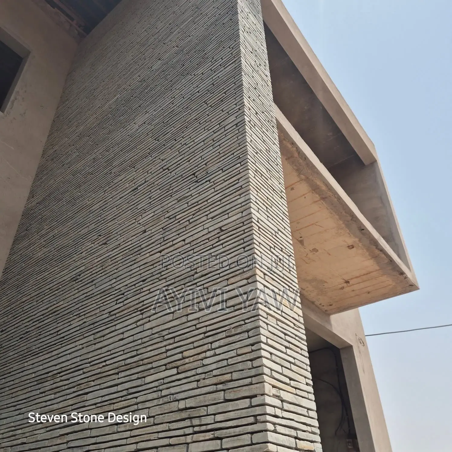 Stone Jobs