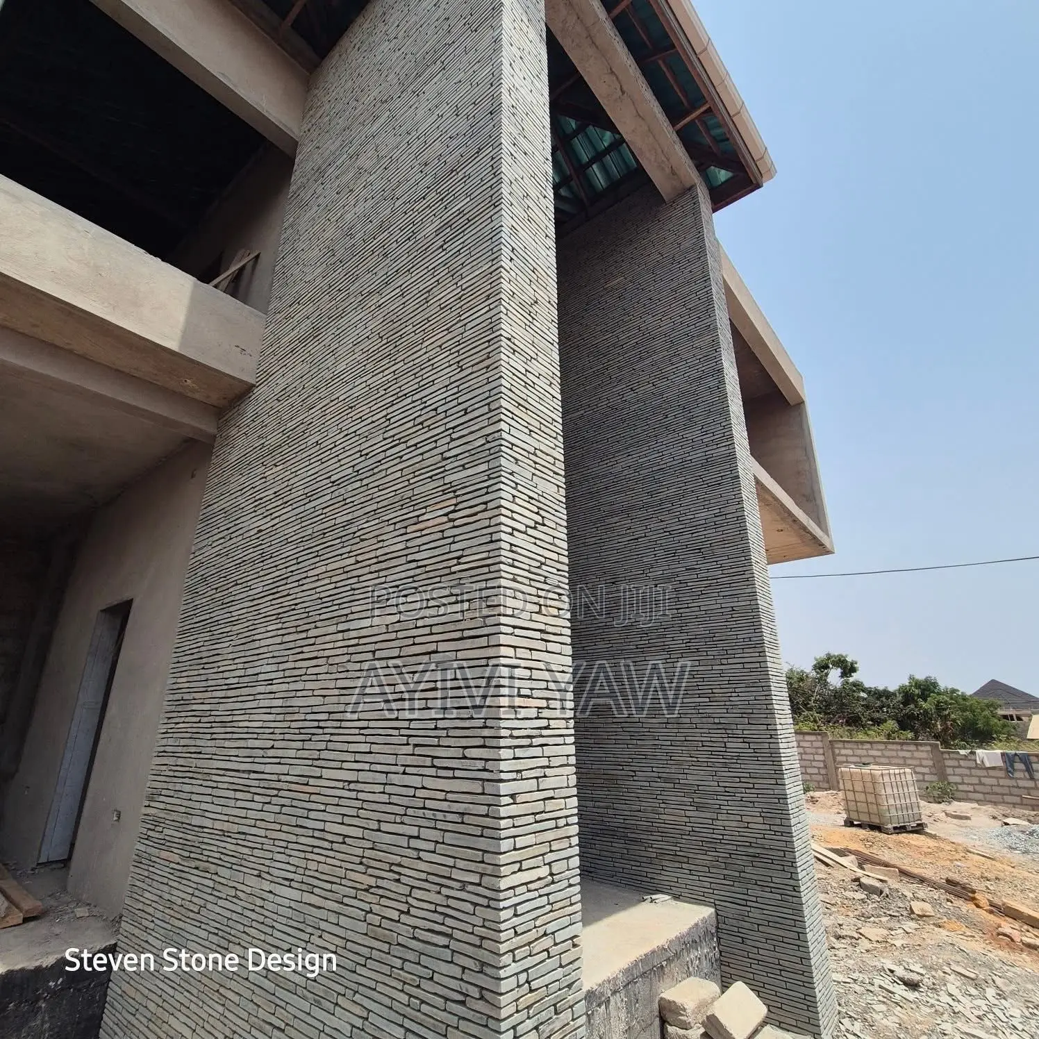 Stone Jobs