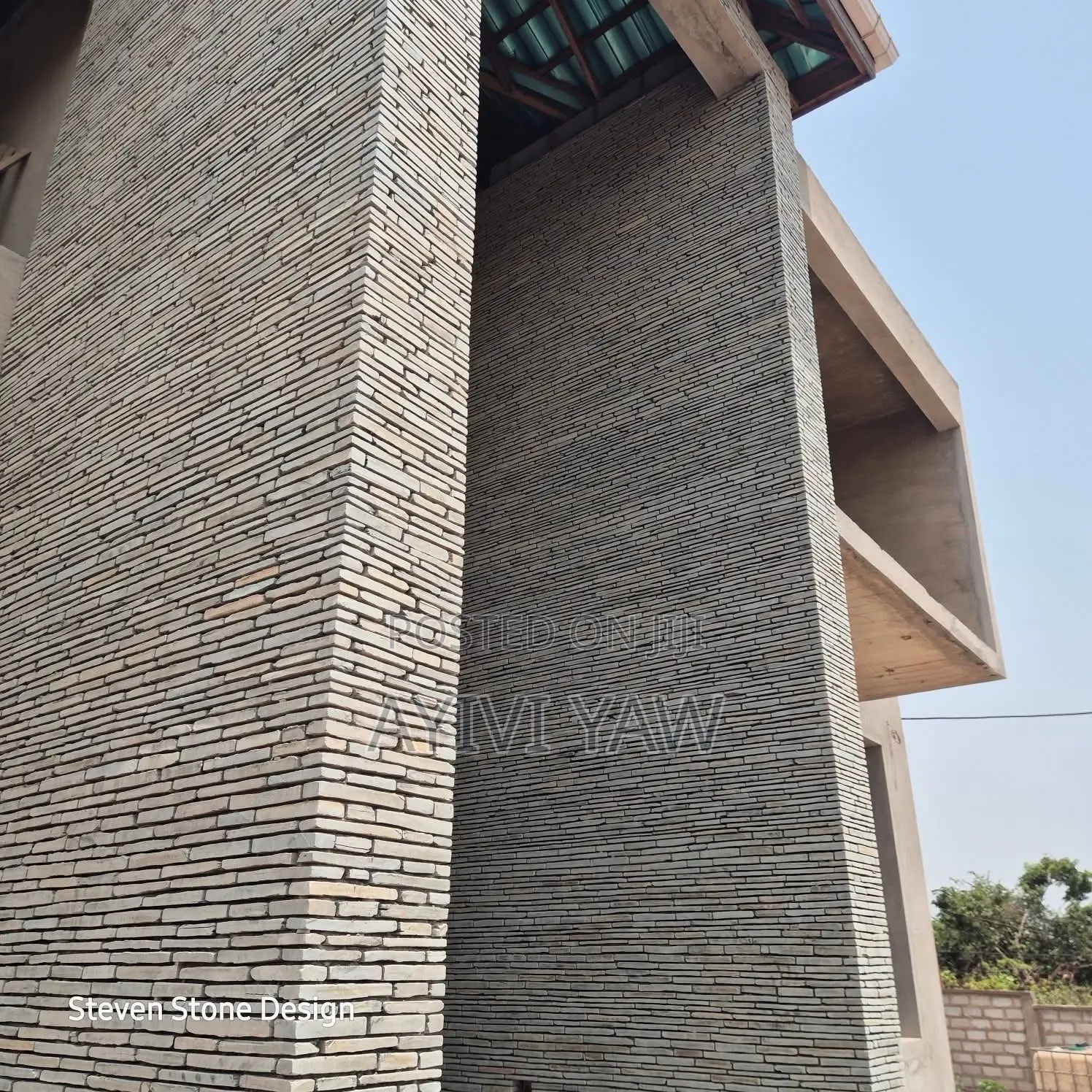Stone Jobs