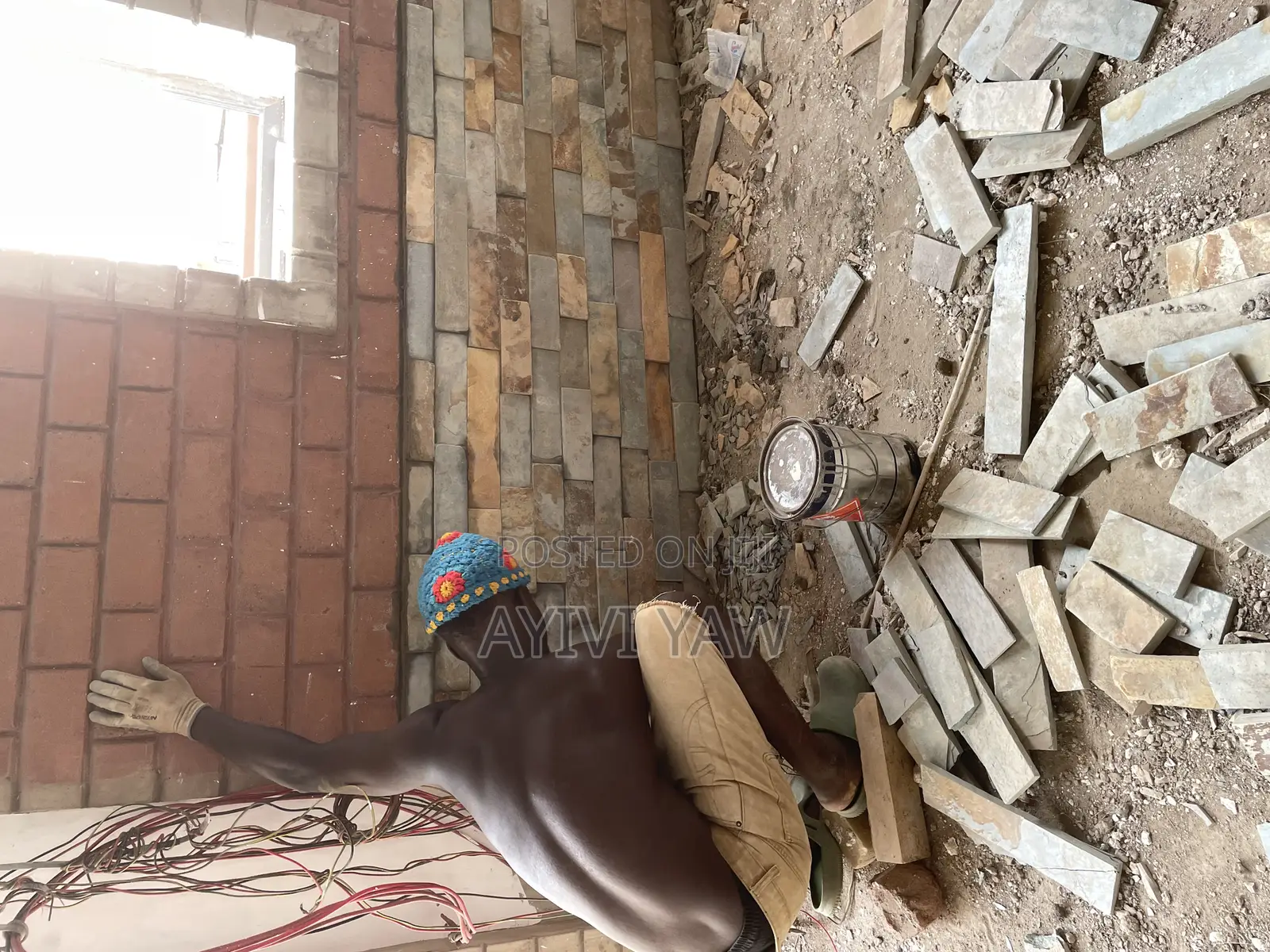 Stone Jobs
