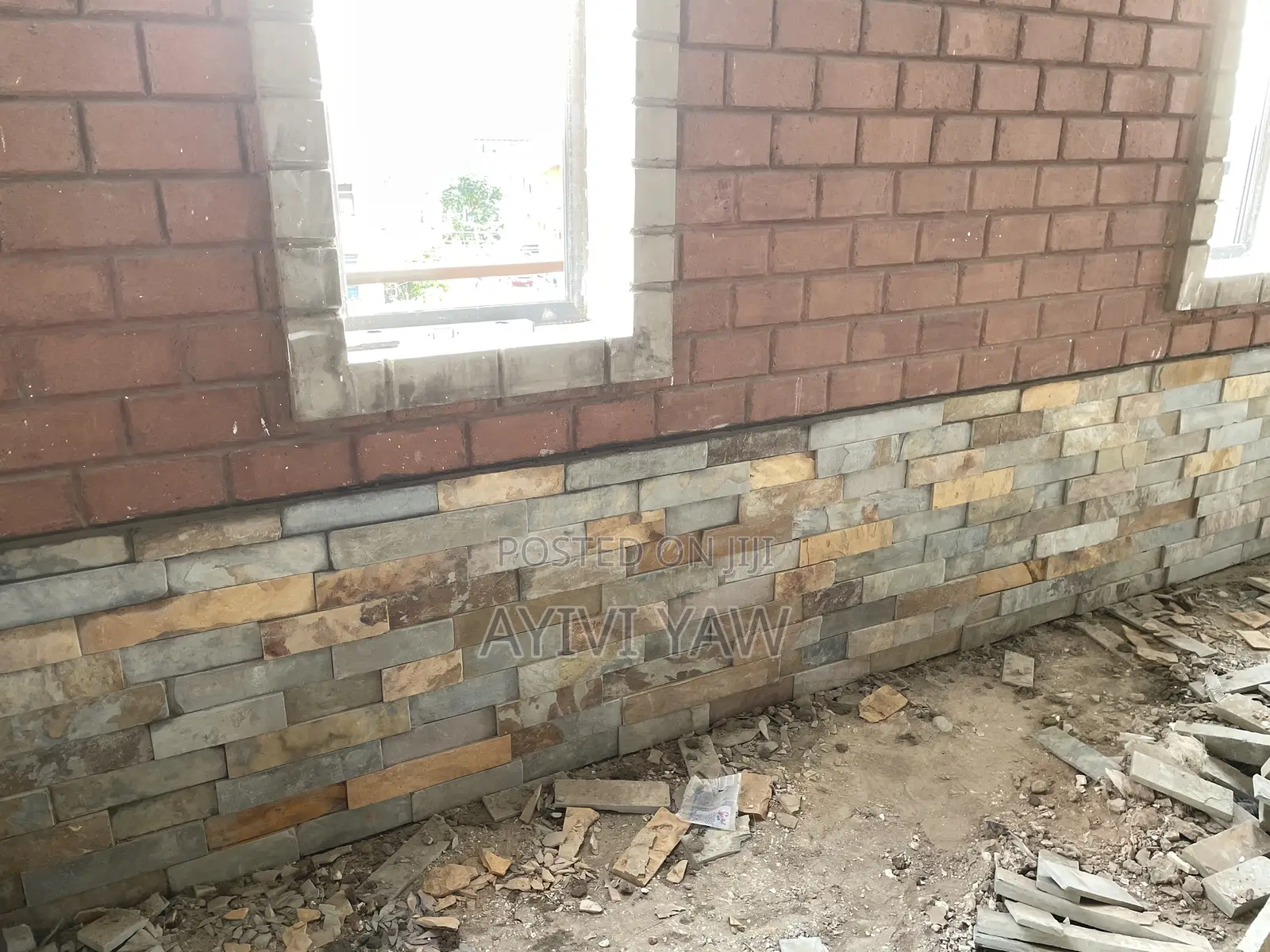 Stone Jobs