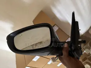 Honda Accord 2023-2025 Mirror With Blind Spot Sensor
