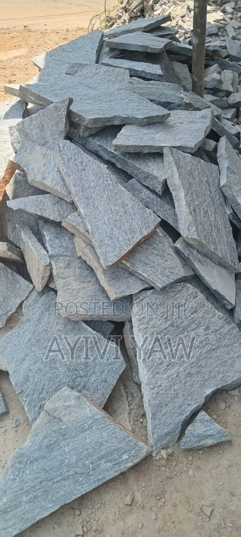 Stone Service