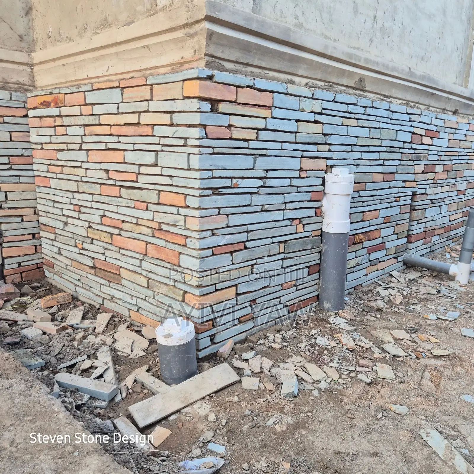 Stone Service