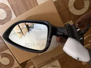 Honda Accord 2024 Mirror