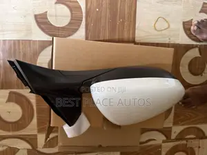 Honda Accord 2024 Mirror