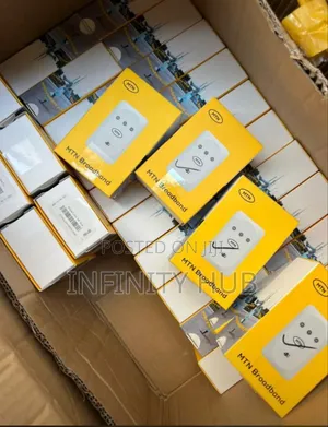 Universal Mifi Broadband